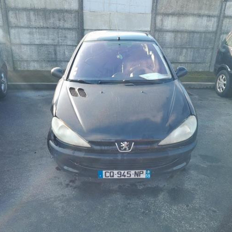 Pompe à carburant PEUGEOT 206 Photo n°5