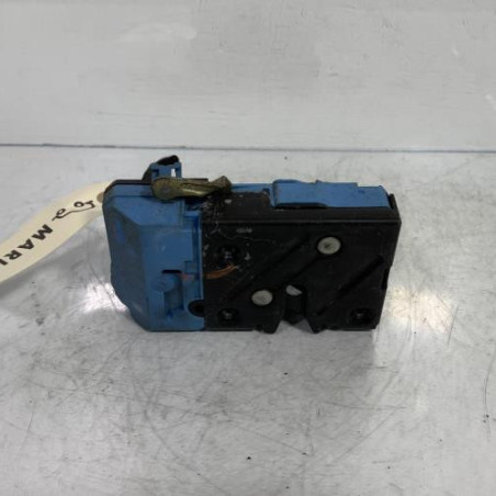 Serrure avant droit VOLVO S 60 1
