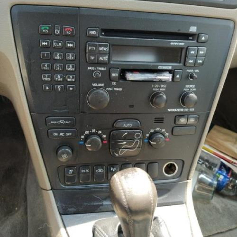 Serrure avant droit VOLVO S 60 1 Photo n°11