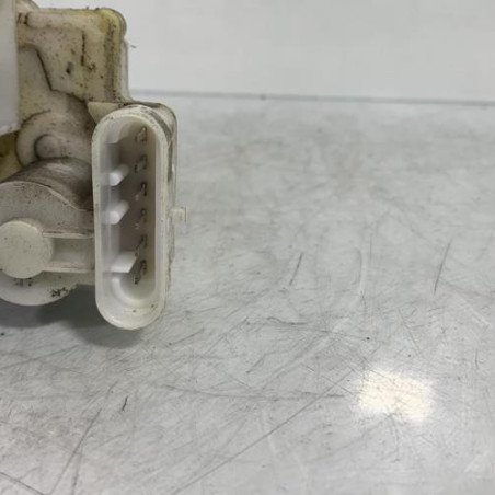 Serrure avant gauche FIAT PUNTO 2
