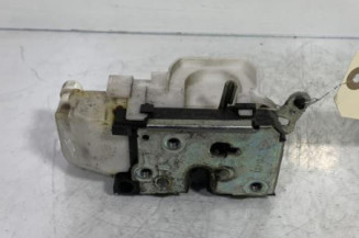 Serrure avant gauche FIAT PUNTO 2