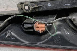 Feu arriere principal droit (feux) NISSAN NOTE 1