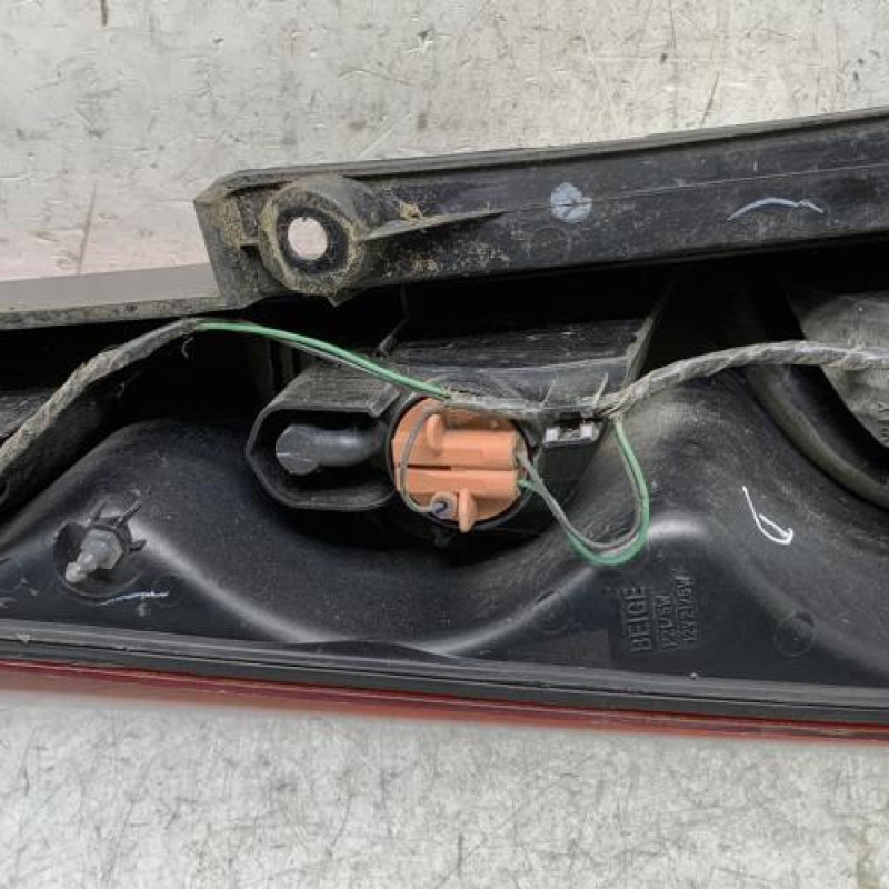 Feu arriere principal droit (feux) NISSAN NOTE 1 Photo n°3