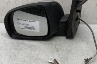 Retroviseur gauche NISSAN NOTE 1 Photo n°1