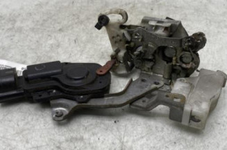 Serrure avant droit CITROEN C1 1