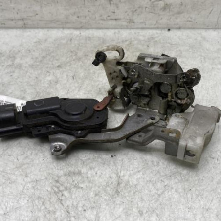 Serrure avant droit CITROEN C1 1