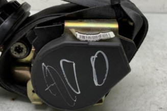 Pretensionneur de ceinture avant droit PEUGEOT 607