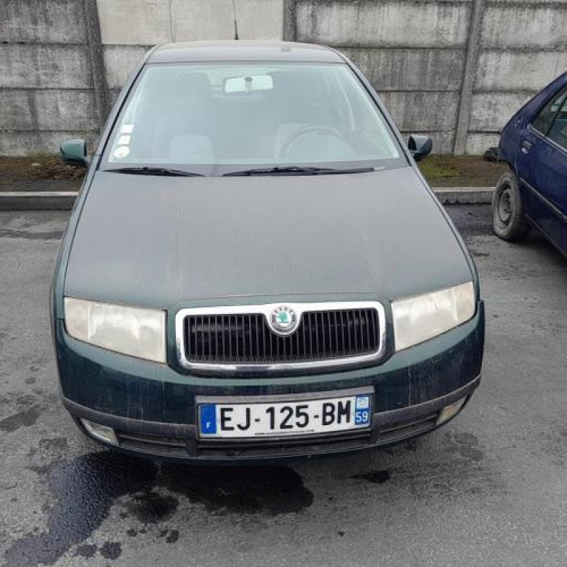 Retroviseur gauche SKODA FABIA 1 Photo n°4