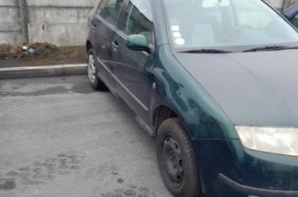 Retroviseur gauche SKODA FABIA 1