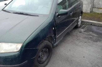 Retroviseur gauche SKODA FABIA 1