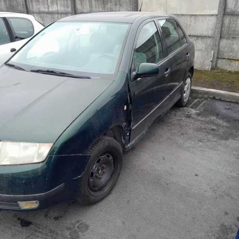 Retroviseur gauche SKODA FABIA 1 Photo n°6