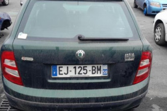 Retroviseur gauche SKODA FABIA 1