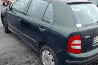 Retroviseur gauche SKODA FABIA 1