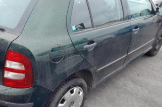 Retroviseur gauche SKODA FABIA 1