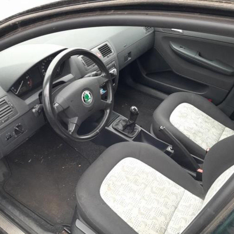 Retroviseur gauche SKODA FABIA 1 Photo n°10