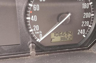 Retroviseur gauche SKODA FABIA 1