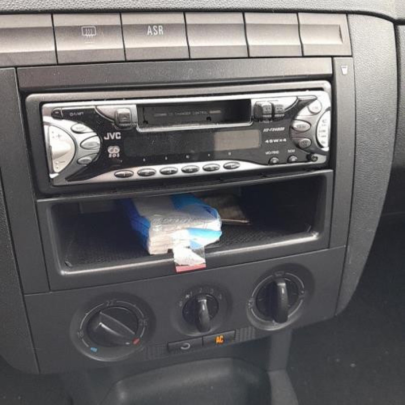 Retroviseur gauche SKODA FABIA 1 Photo n°12