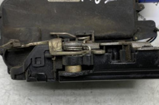 Serrure avant droit SKODA FABIA 1