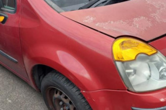 Pretensionneur de ceinture avant droit RENAULT MODUS
