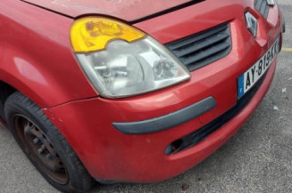 Pretensionneur de ceinture avant droit RENAULT MODUS