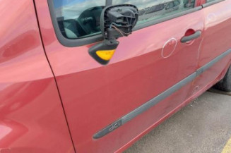Pretensionneur de ceinture avant droit RENAULT MODUS