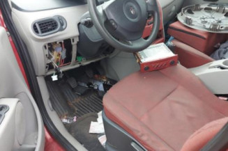 Pretensionneur de ceinture avant droit RENAULT MODUS