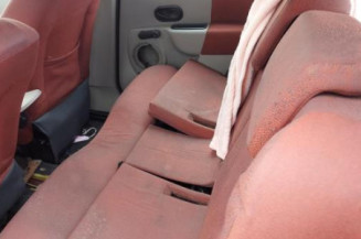 Pretensionneur de ceinture avant droit RENAULT MODUS