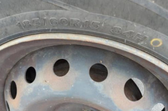 Pretensionneur de ceinture avant droit RENAULT MODUS