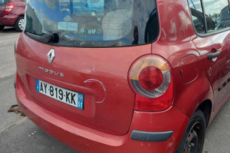 Pretensionneur de ceinture avant droit RENAULT MODUS