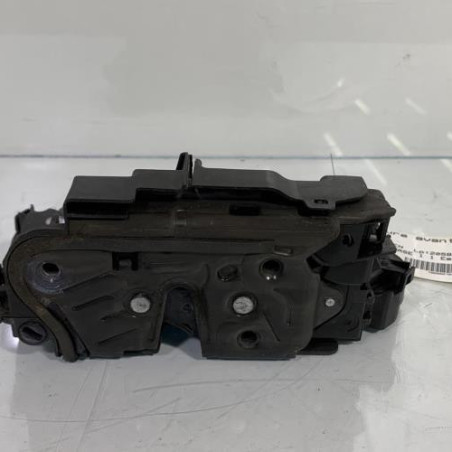 Serrure avant droit VOLKSWAGEN POLO 6