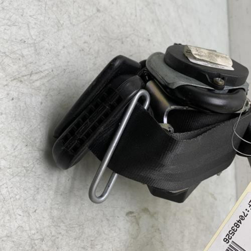 Pretensionneur de ceinture avant droit RENAULT SCENIC 3 Photo n°3