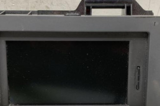 Compteur RENAULT SCENIC 3