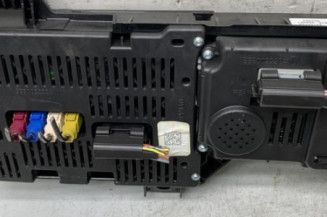 Compteur RENAULT SCENIC 3