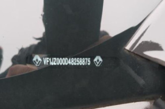 Commande GPS RENAULT SCENIC 3
