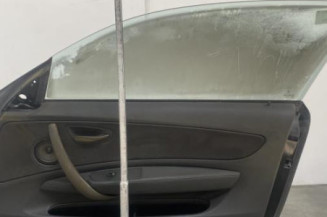 Porte avant droit BMW SERIE 1 E81