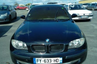 Porte avant droit BMW SERIE 1 E81