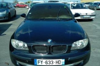 Porte avant droit BMW SERIE 1 E81