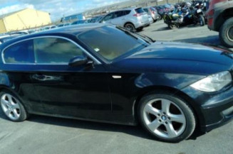 Porte avant droit BMW SERIE 1 E81