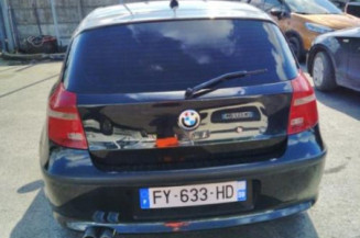Porte avant droit BMW SERIE 1 E81
