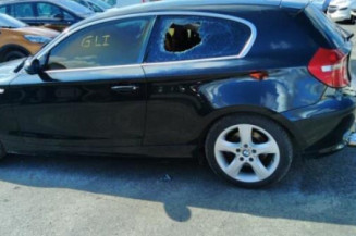 Porte avant droit BMW SERIE 1 E81