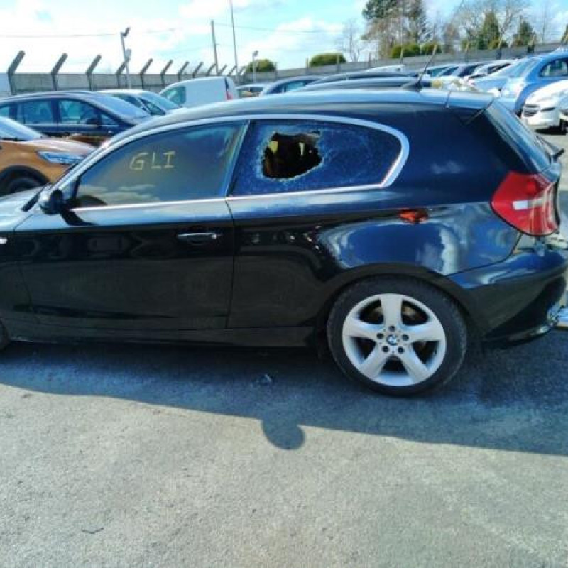 Porte avant droit BMW SERIE 1 E81 Photo n°10