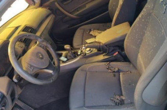 Porte avant droit BMW SERIE 1 E81