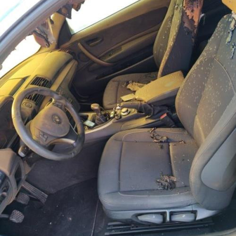 Porte avant droit BMW SERIE 1 E81 Photo n°11