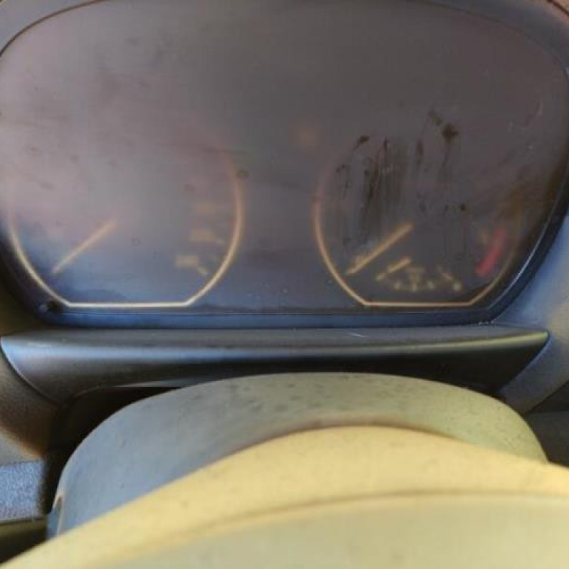 Porte avant droit BMW SERIE 1 E81 Photo n°14