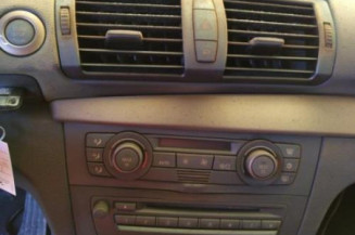 Porte avant droit BMW SERIE 1 E81