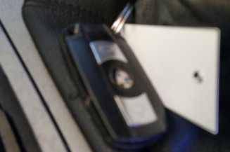 Porte avant droit BMW SERIE 1 E81