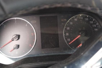 Reservoir AdBlue RENAULT CLIO 5