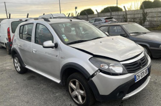 Retroviseur droit DACIA SANDERO 1