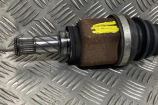 Cardan droit (transmission) DACIA SANDERO 1