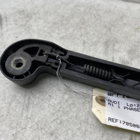 Bras essuie glace arriere AUDI A1 1
